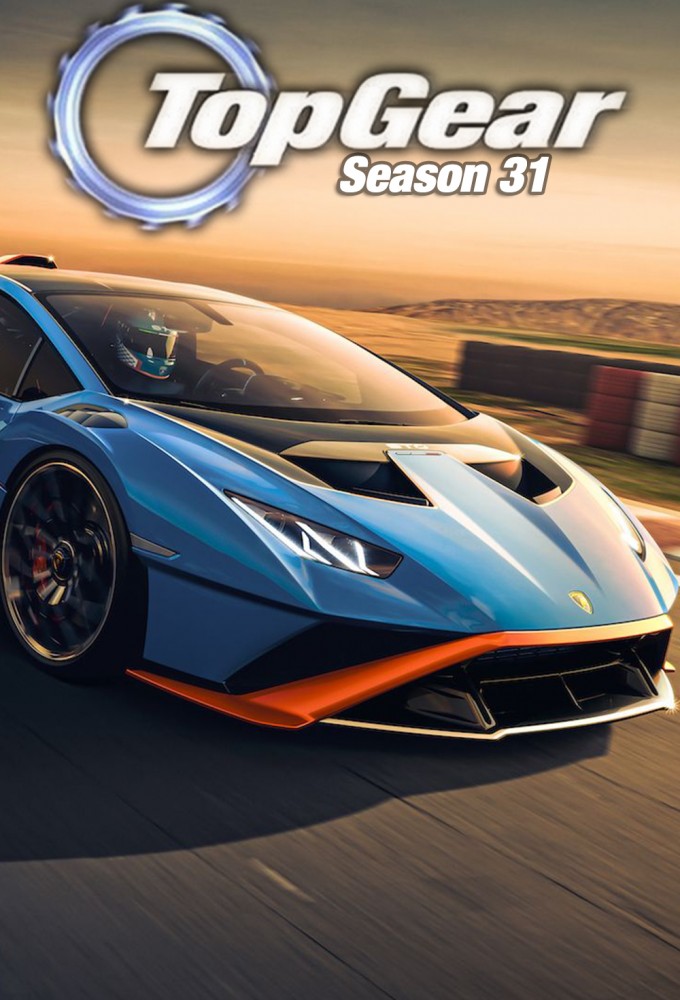 Top Gear - Season 31 [92822] (A1772404540) [[Shows 2.0]] --Plex--